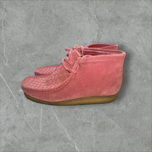 Clark Wallabees X Supreme (Size 10)