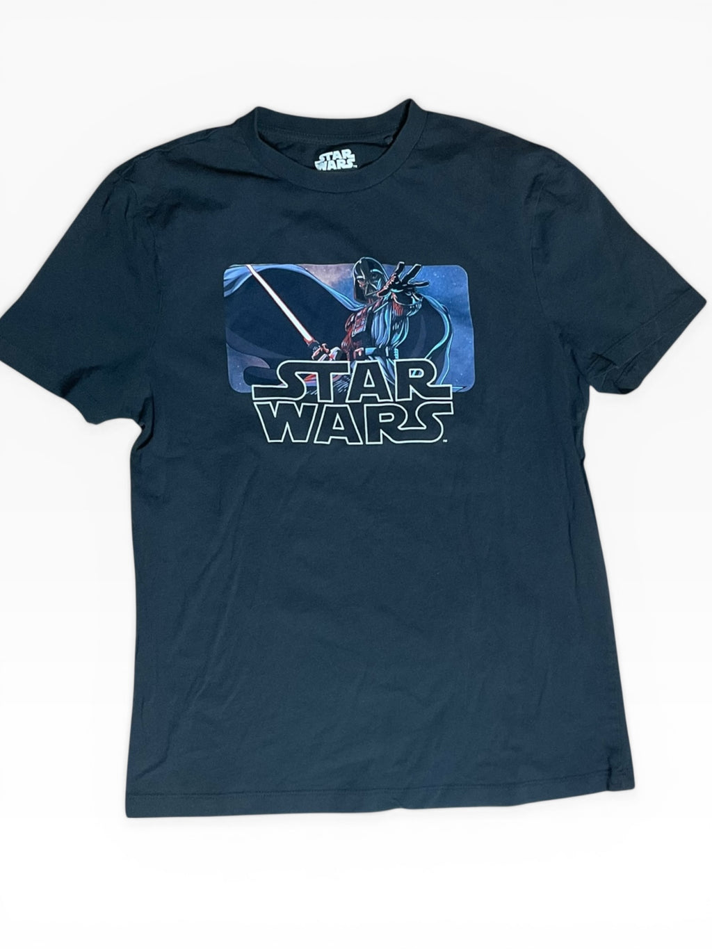 Star Wars Graphic Tee (M)