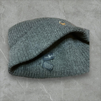 Polo Ralph Lauren Merino Wool Beanie