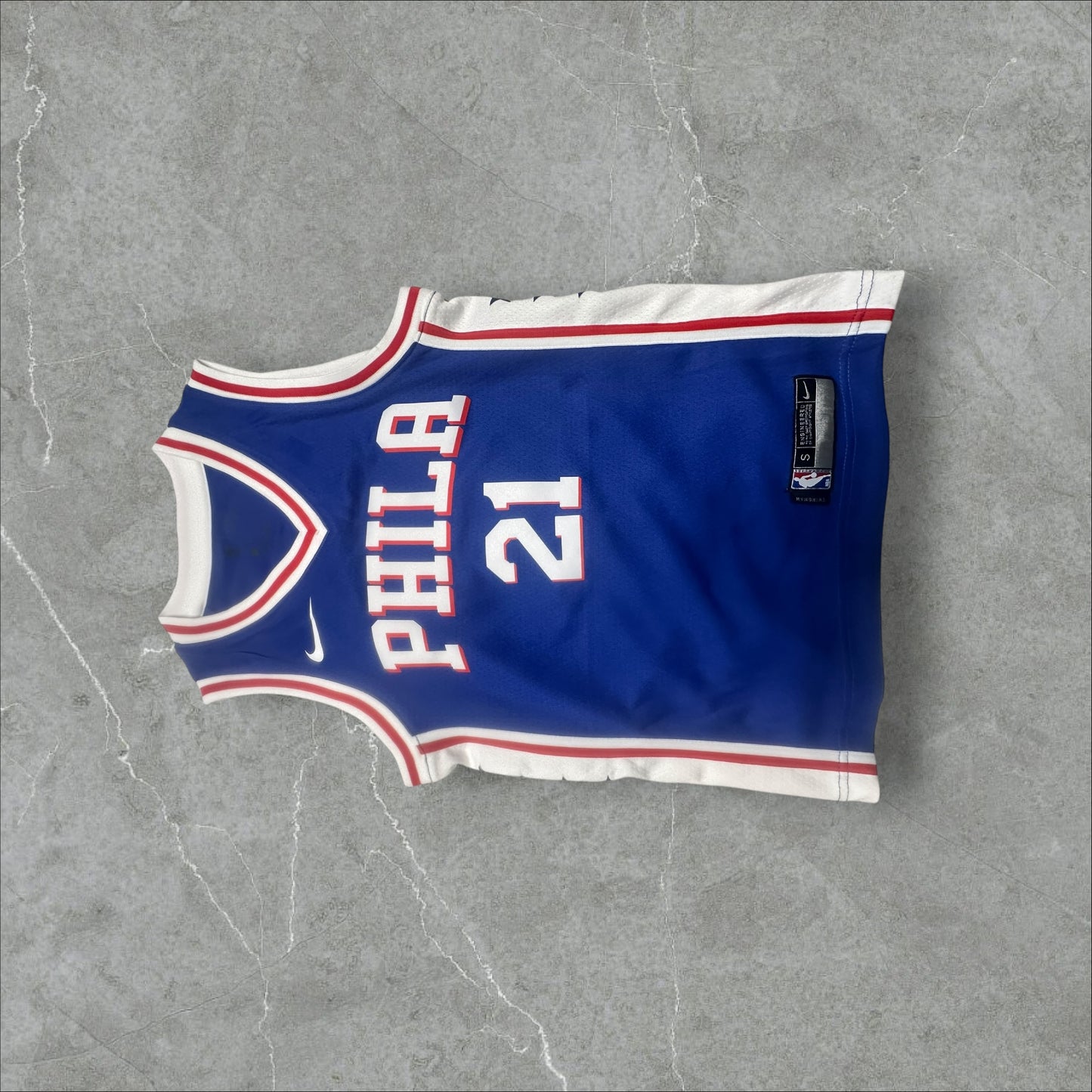 Nike Joel Embid (Kids S)