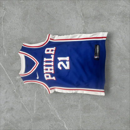 Nike Joel Embid (Kids S)