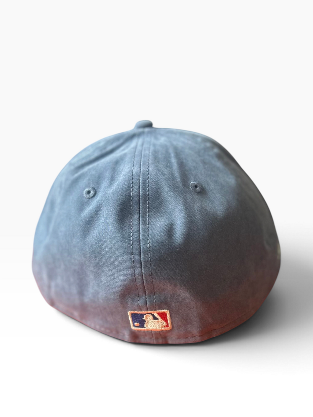 Aime Leon Dore X New Era Suede New York Mets Fitted