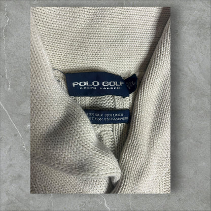 Polo Ralph Lauren Golf Sweater (L)