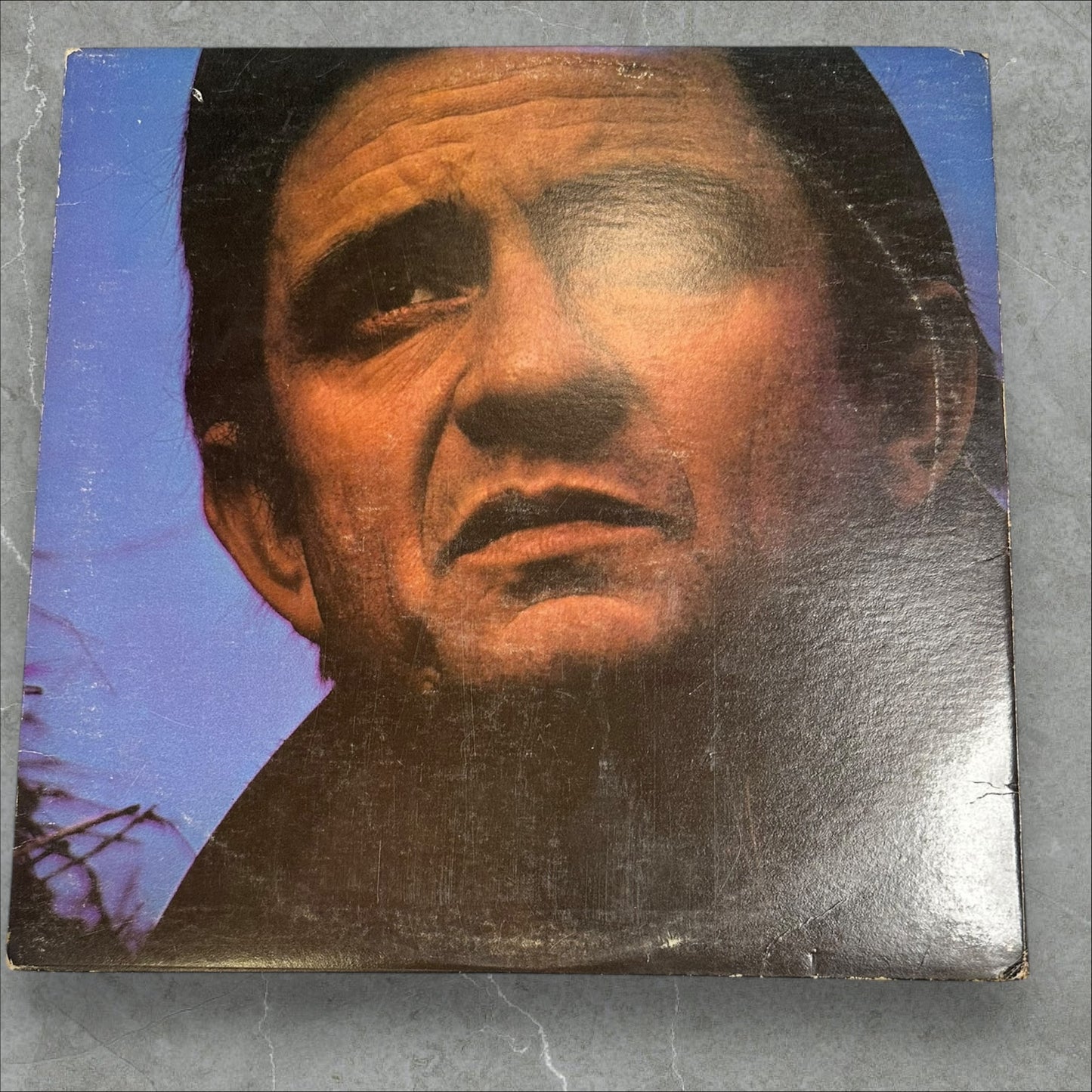 Johnny Cash - Hello I'm Johnny Cash Vinyl