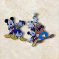 2009 Classic Friends are Forever Disney Bundle