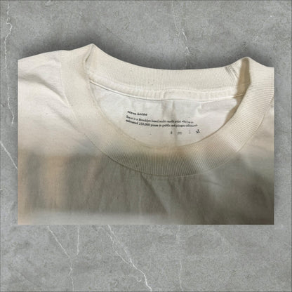 Steve Keene ‘Freedom Towers’ Graphic Tee(XL)