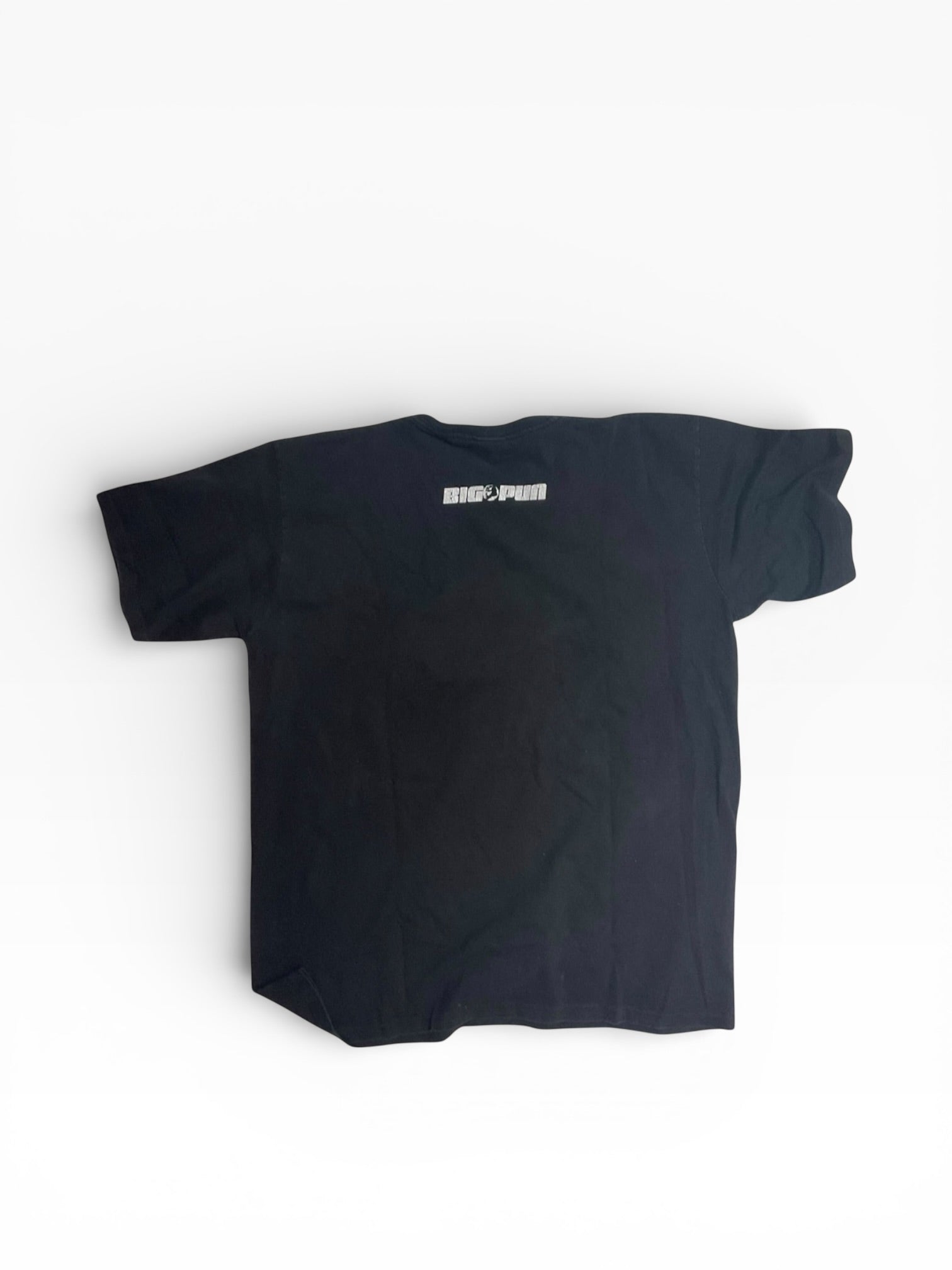 Big Pun Graphic Tee (1XL)
