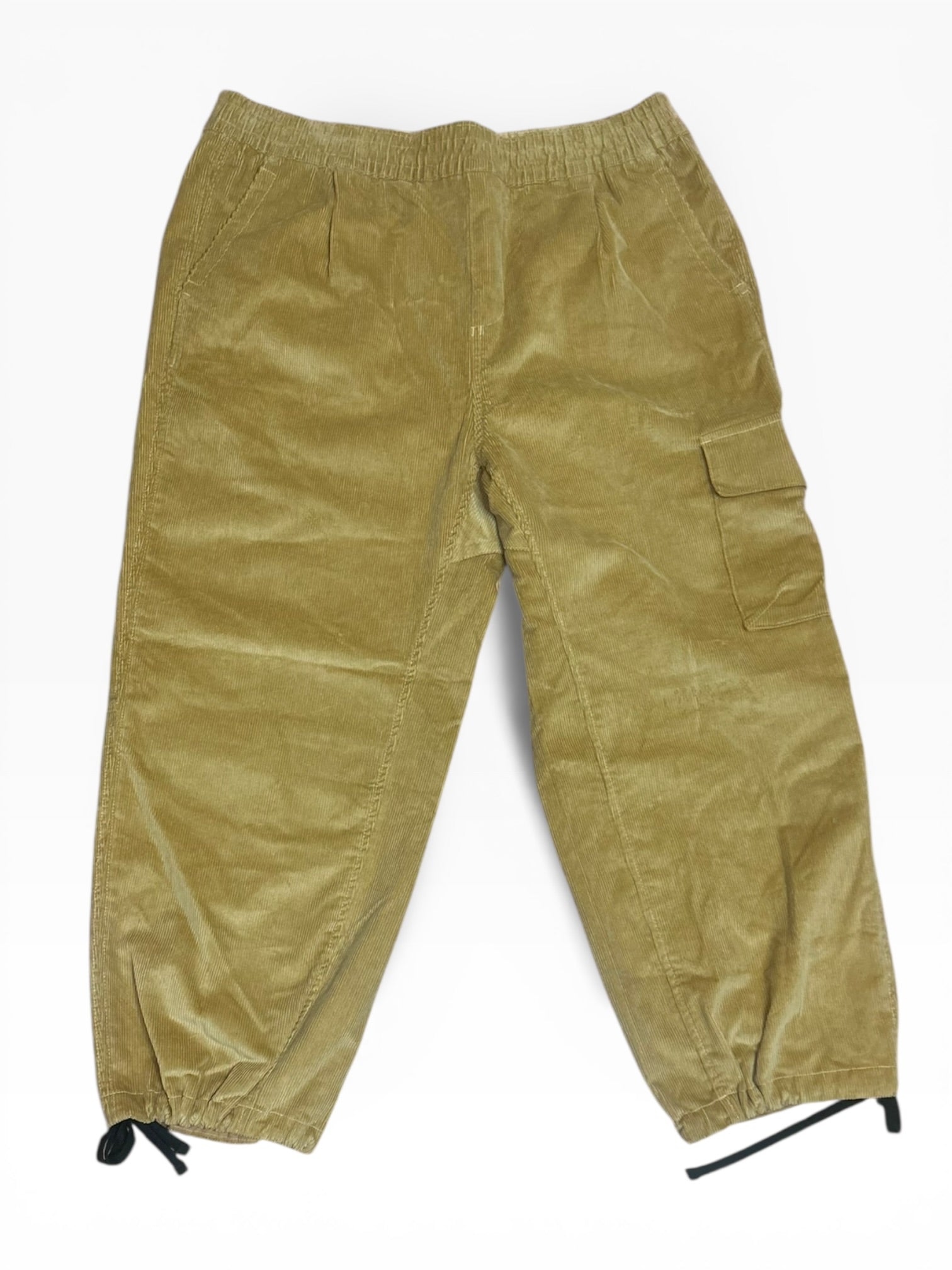 The North Face Utility Corduroy Wide Leg Cargo (XXL)