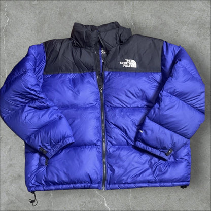 The North Face 1996 Nuptse Down Jacket (XXL)