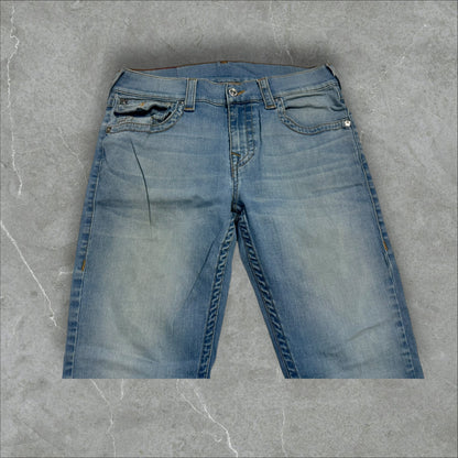 Light Wash True Religion (32)