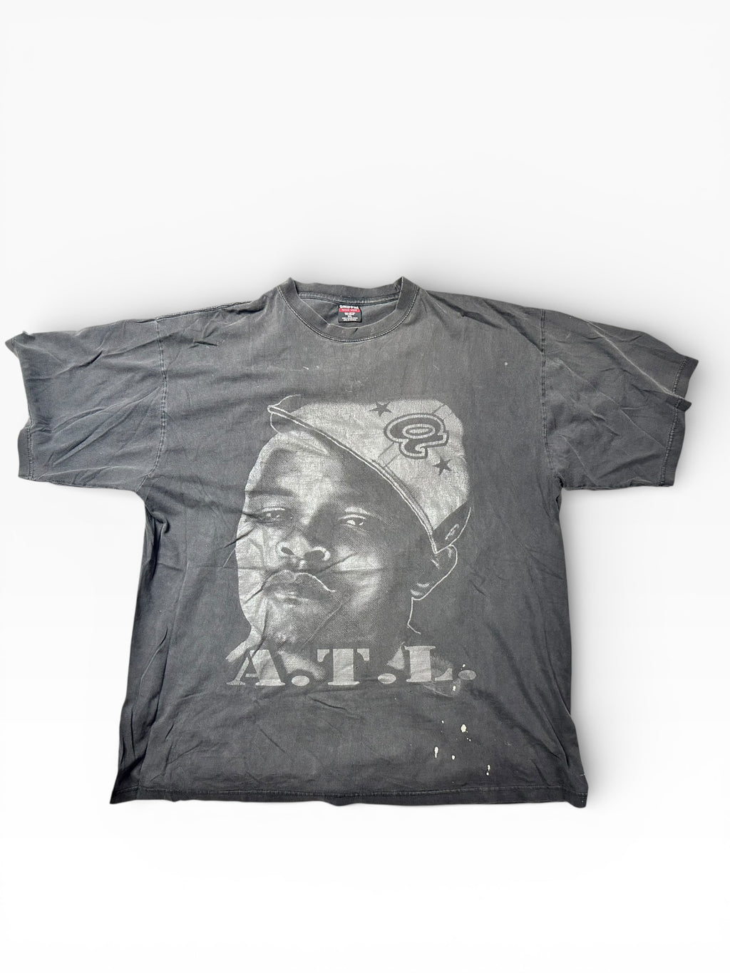T.I ATL Graphic Tee (3XL)
