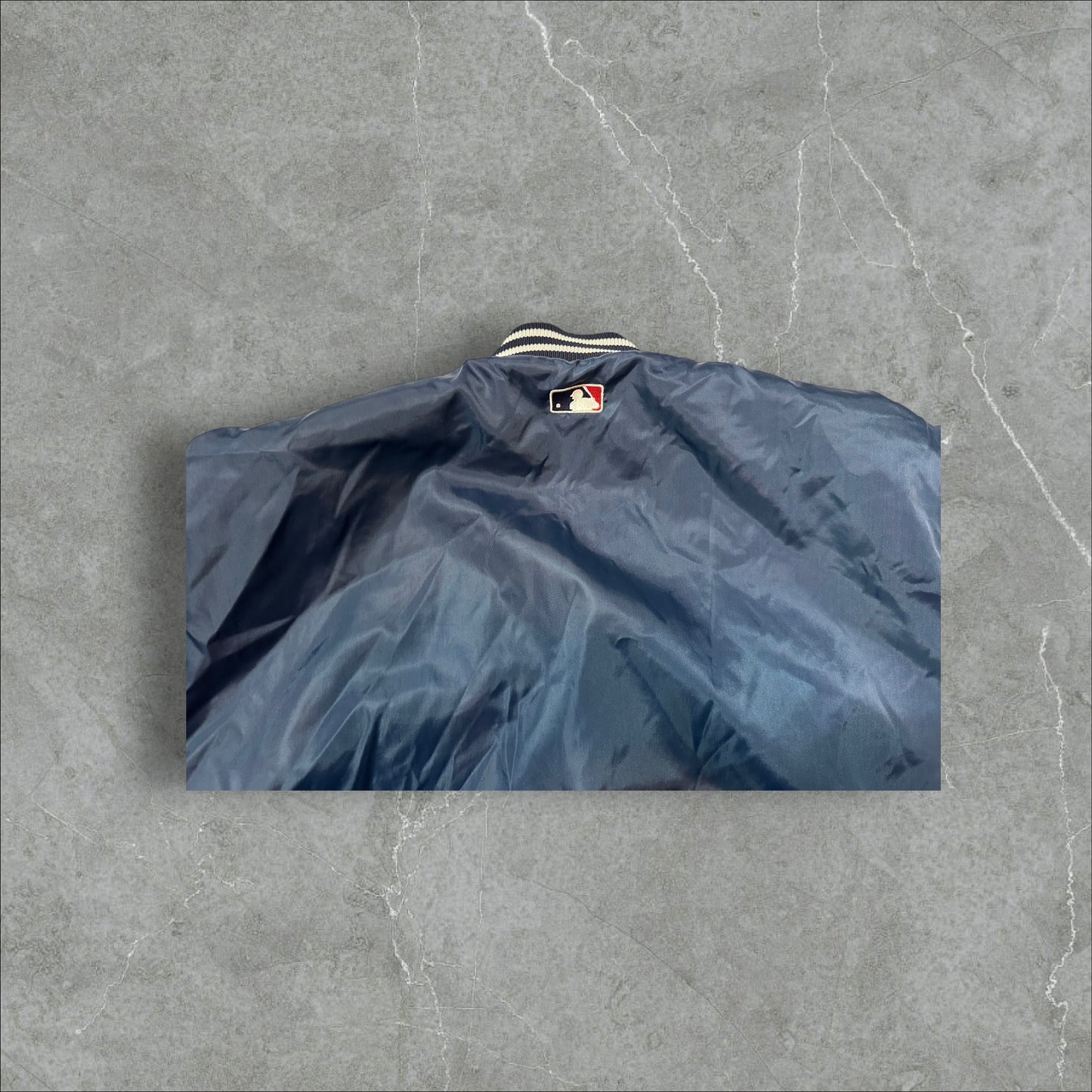 Cooperstown New York Yankee Bomber Jacket (L)