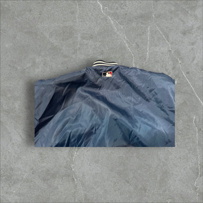 Cooperstown New York Yankee Bomber Jacket (L)