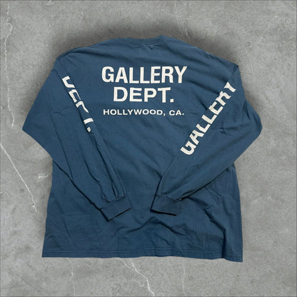 Gallery Dept. Long Sleeve  (2x)