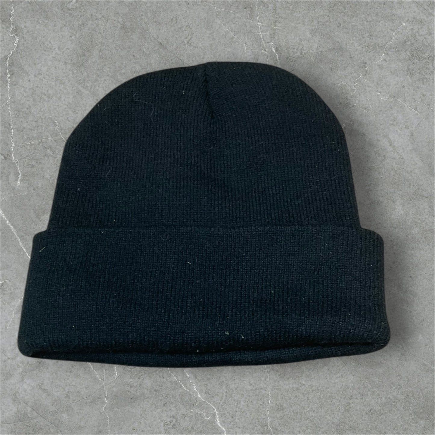 Black Cocaina Beanie