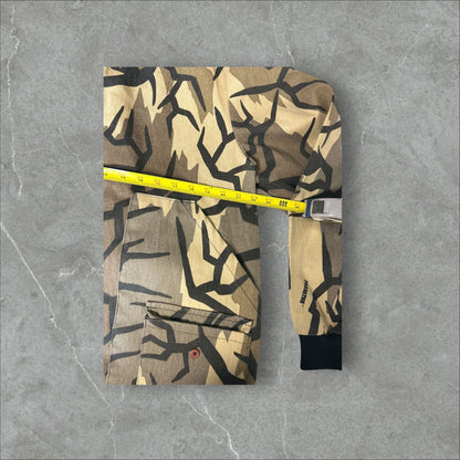 Vintage Predator Camo Jacket (L)