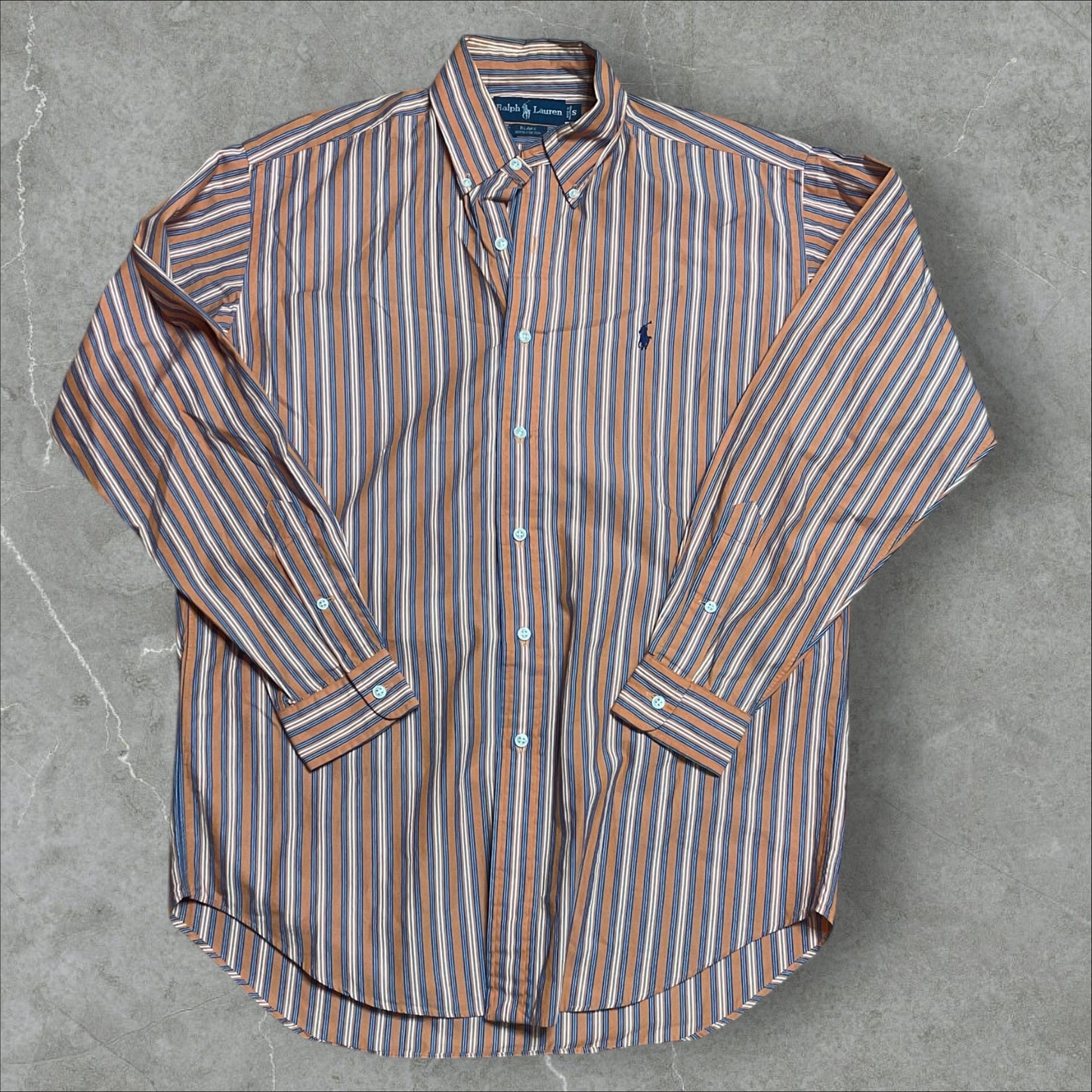 Polo Ralph Lauren Button up(S)