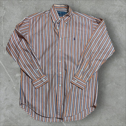 Polo Ralph Lauren Button up(S)