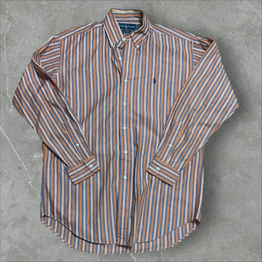 Polo Ralph Lauren Button up(S)