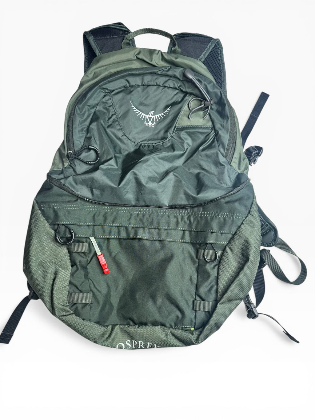 Osprey Aether AG 70 X Azytrec
