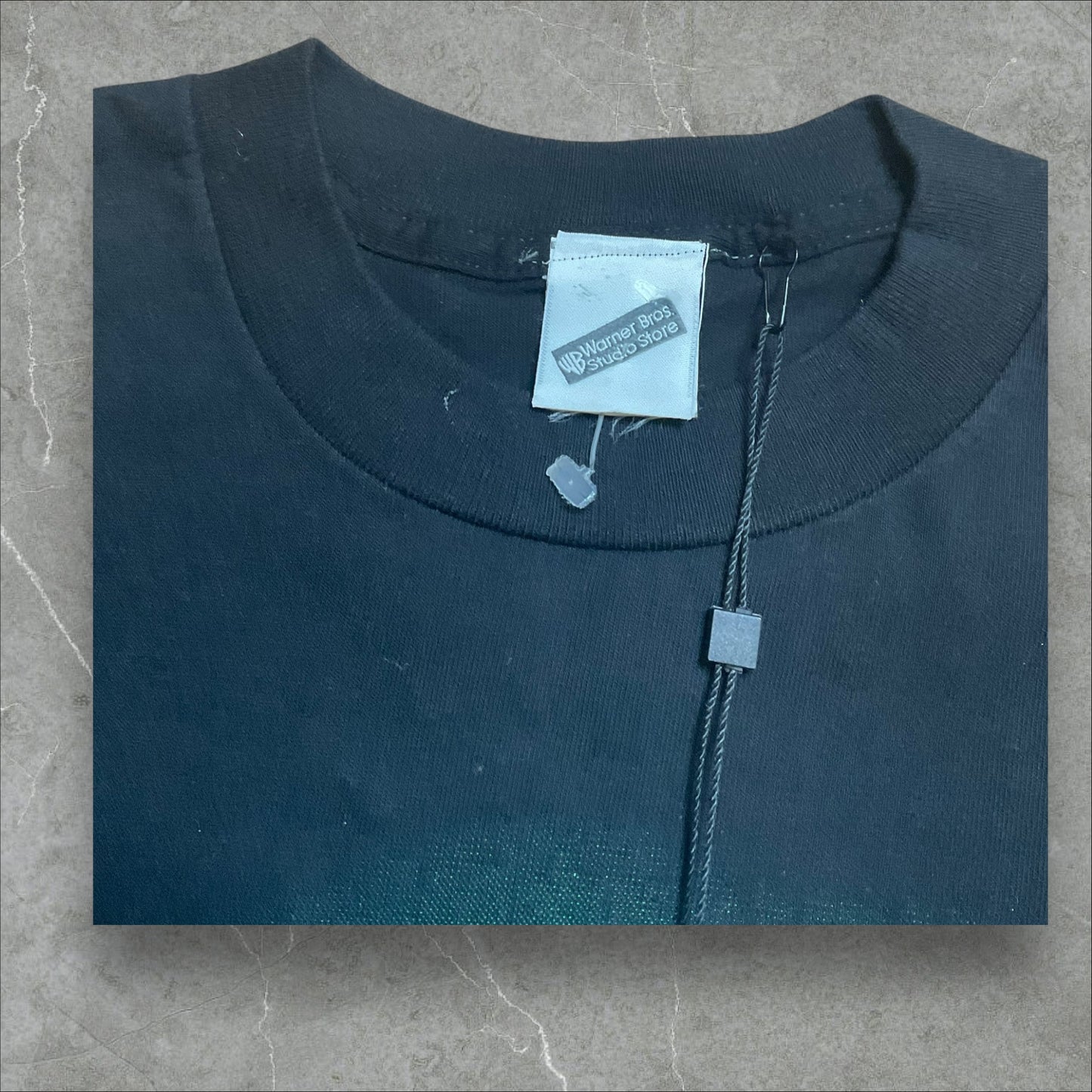 Kith ER Graphic Tee (S)