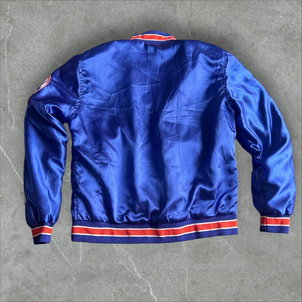New York Mets Bomber Jacket (XS/M)