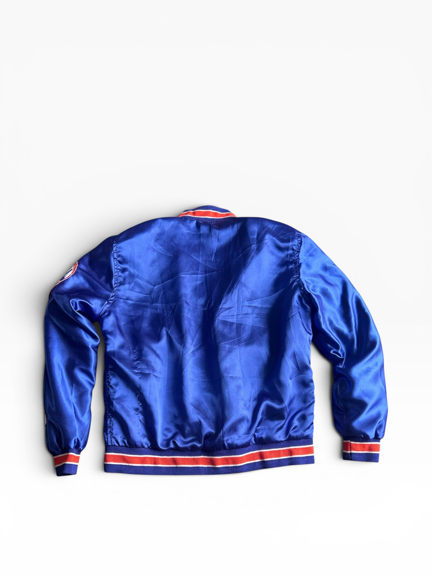 New York Mets Bomber Jacket (XS/M)