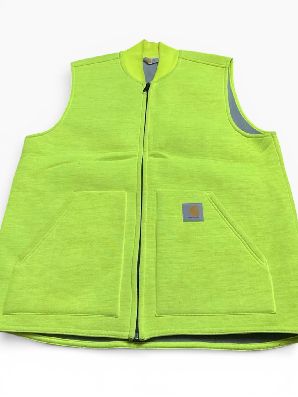 Carhartt Car-Lux Men Vest (XL)