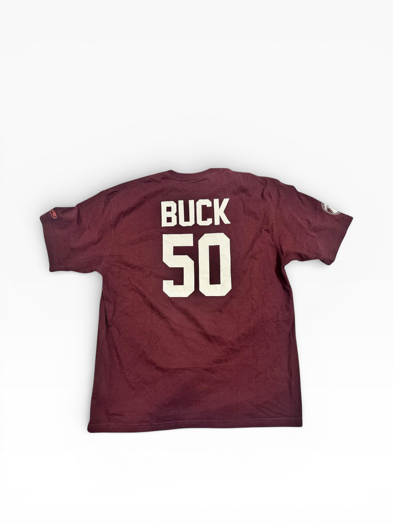 Carhartt K87 WIP ‘SSUR Coney Island’ Pocket Tee (L)