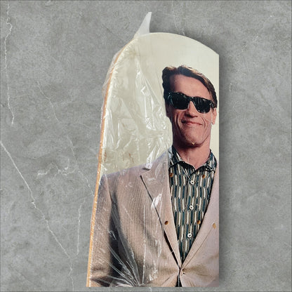 Alltimers X ‘Twins’ Arnold Schwarzenegger