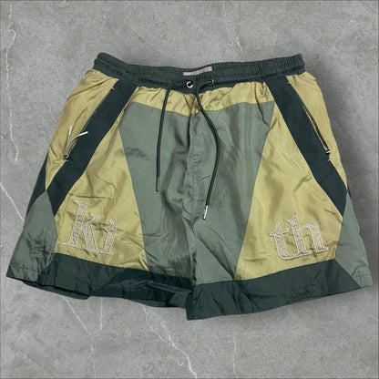 Kith Turbo Swim Shorts (L)