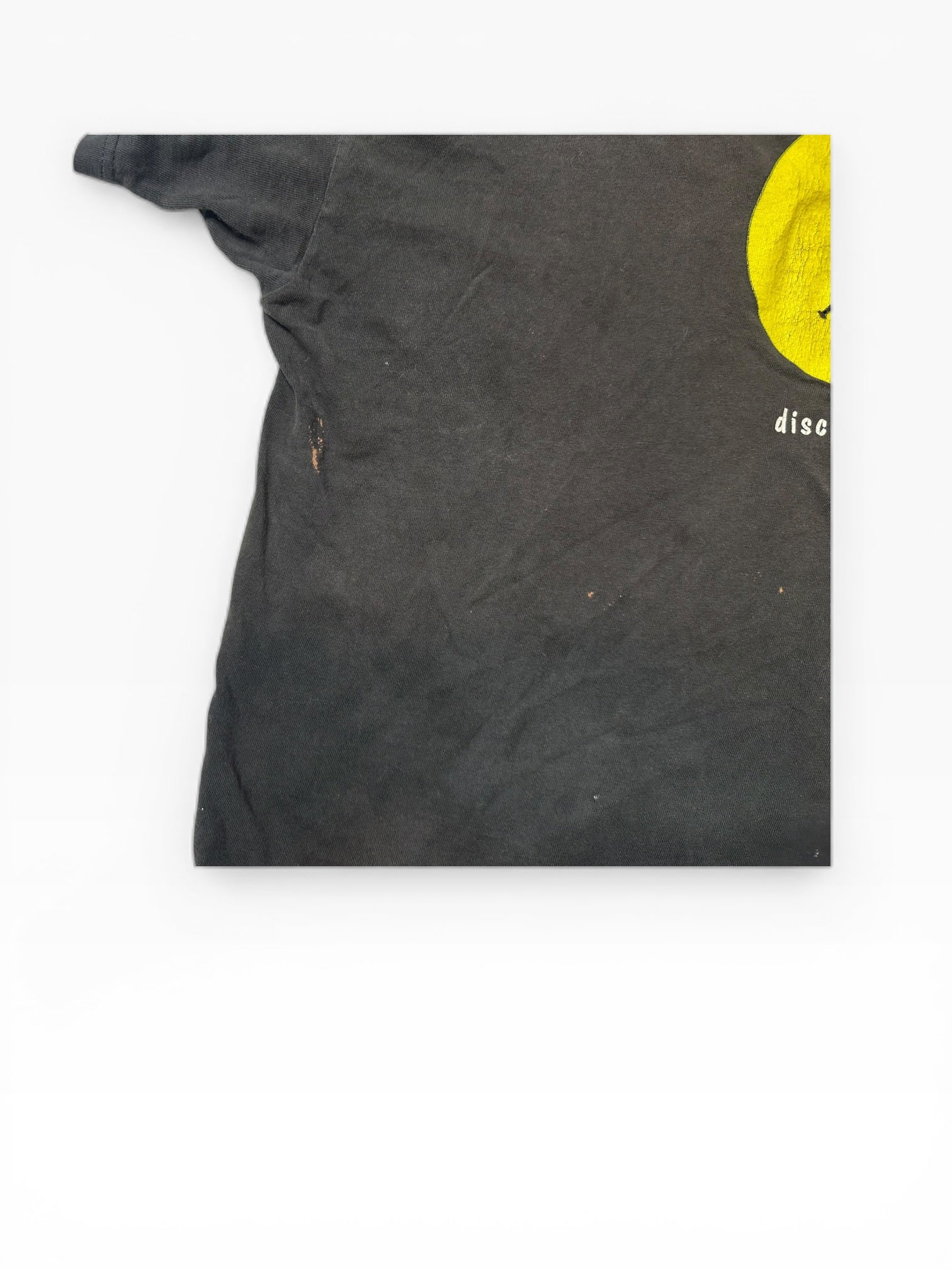 Everclear 2001 North American Tour Concert Tee (XL)