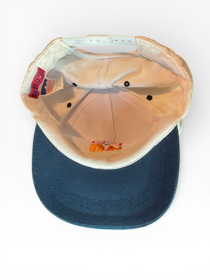 Babe Ruth League 50th Anniversary Commemorative Baseball Cap