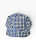 Polo Ralph Lauren Flannel Button Down (3XB)