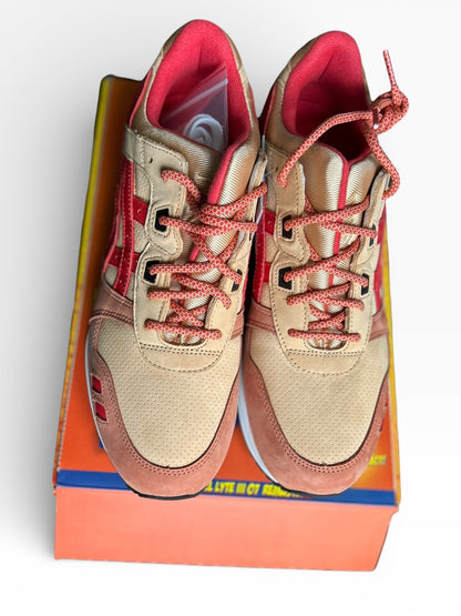 ASICS x Kith x Marvel Gel-Lyte III "X-Men 60th Anniversary- Gambit" (10)