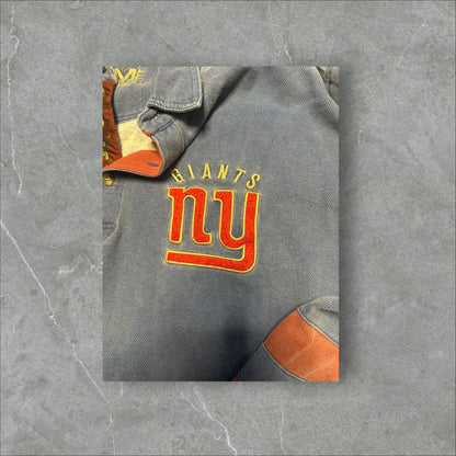 NY Giants Rugby (XL)