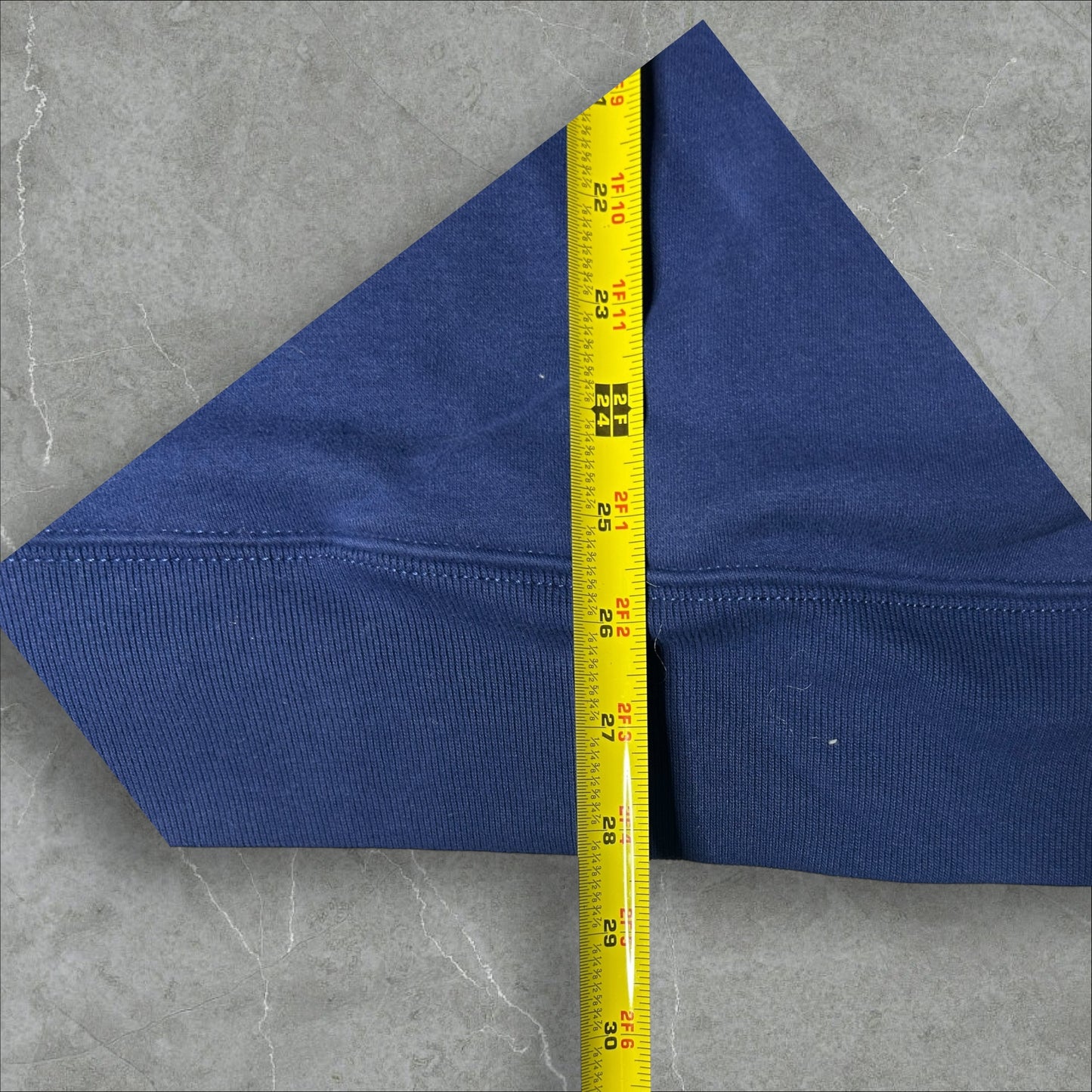 Polo Ralph Lauren Triple Pony Fleece Hoodie (3X)