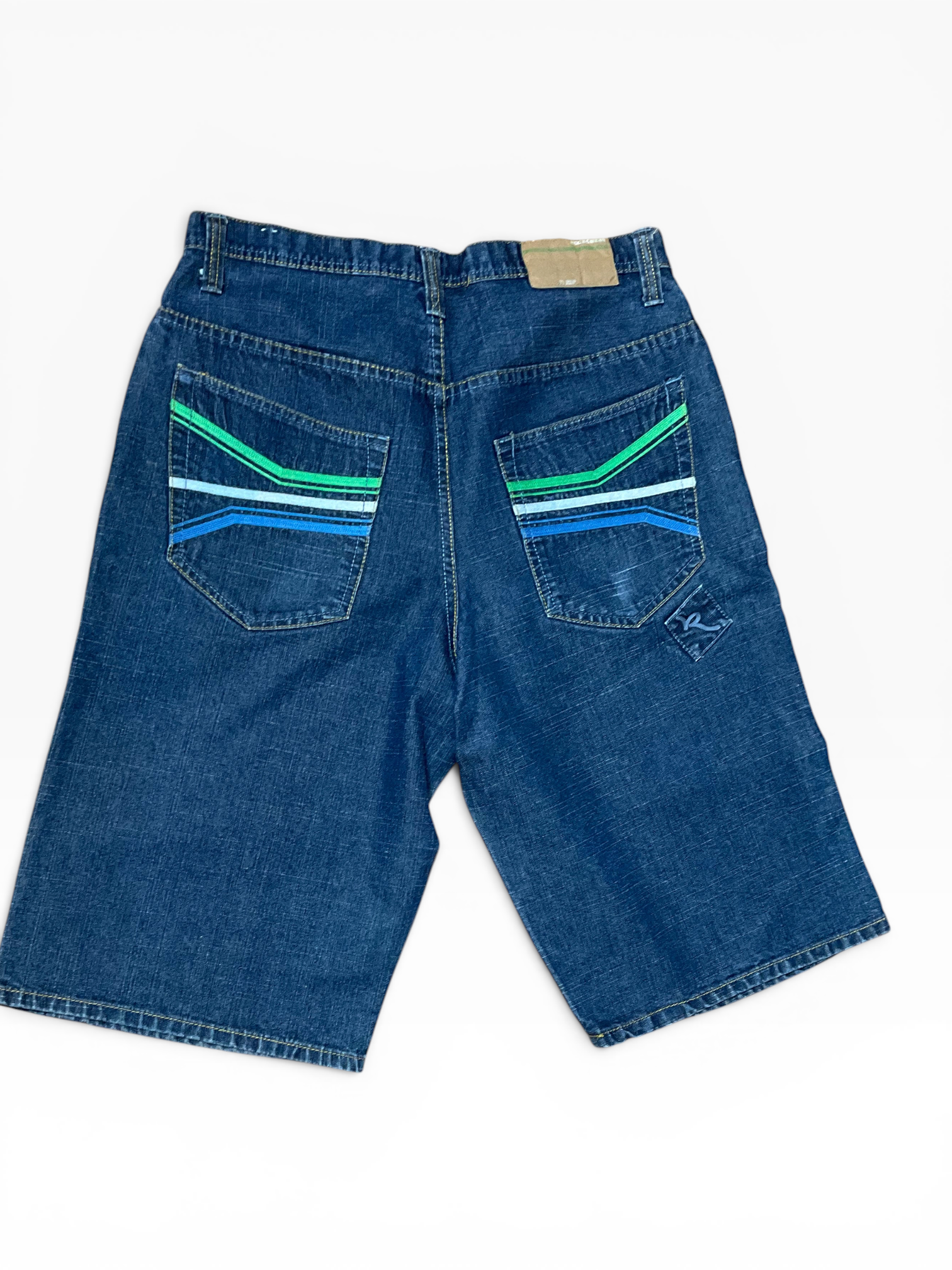 Rocawear Baggy Shorts (36)