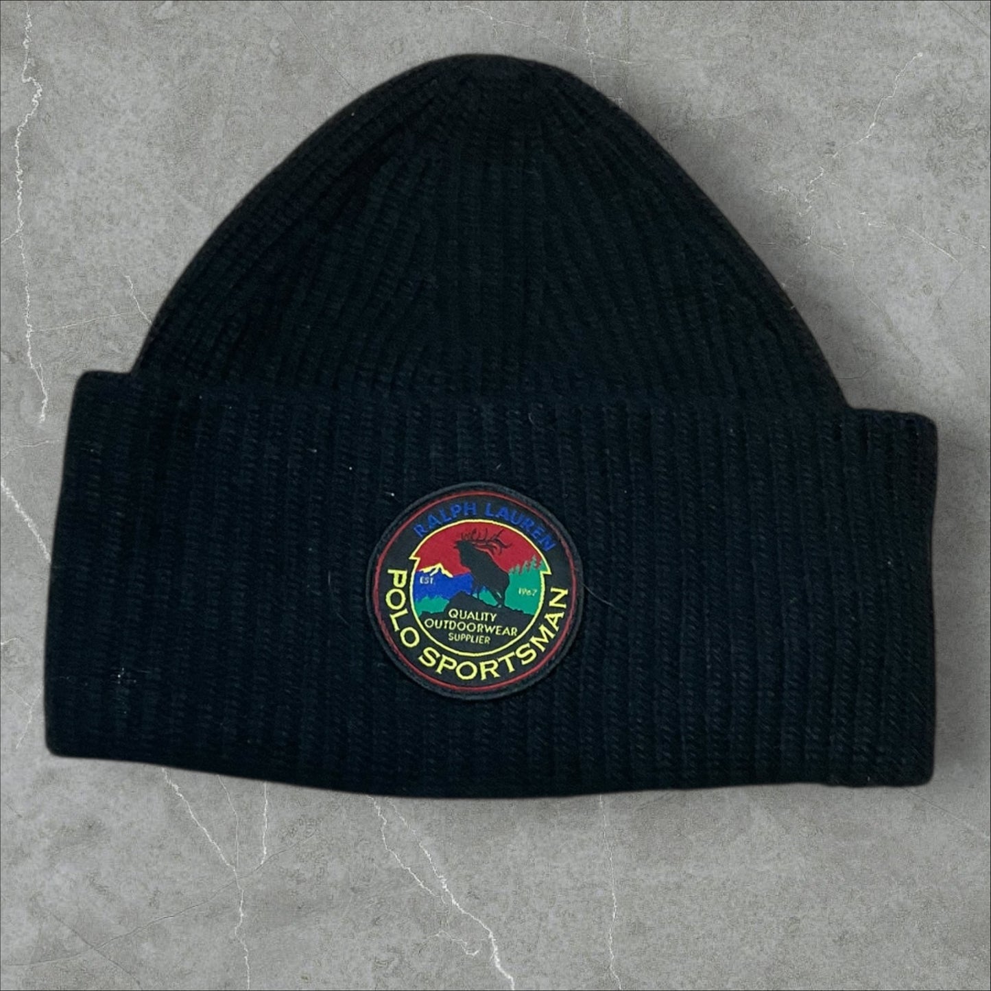 Polo Sportsman Beanie