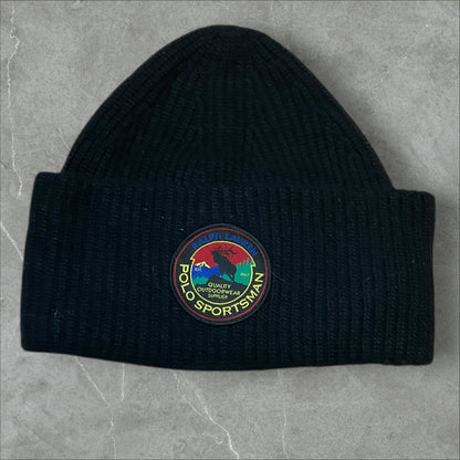 Polo Sportsman Beanie