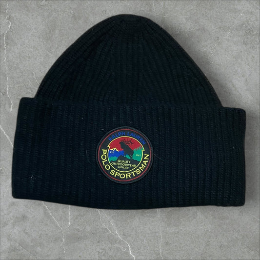 Polo Sportsman Beanie