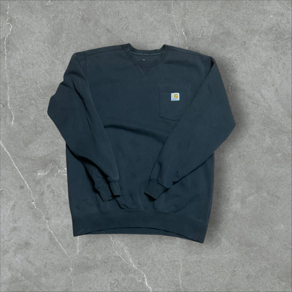 Carhartt Sweatshirt (Medium)