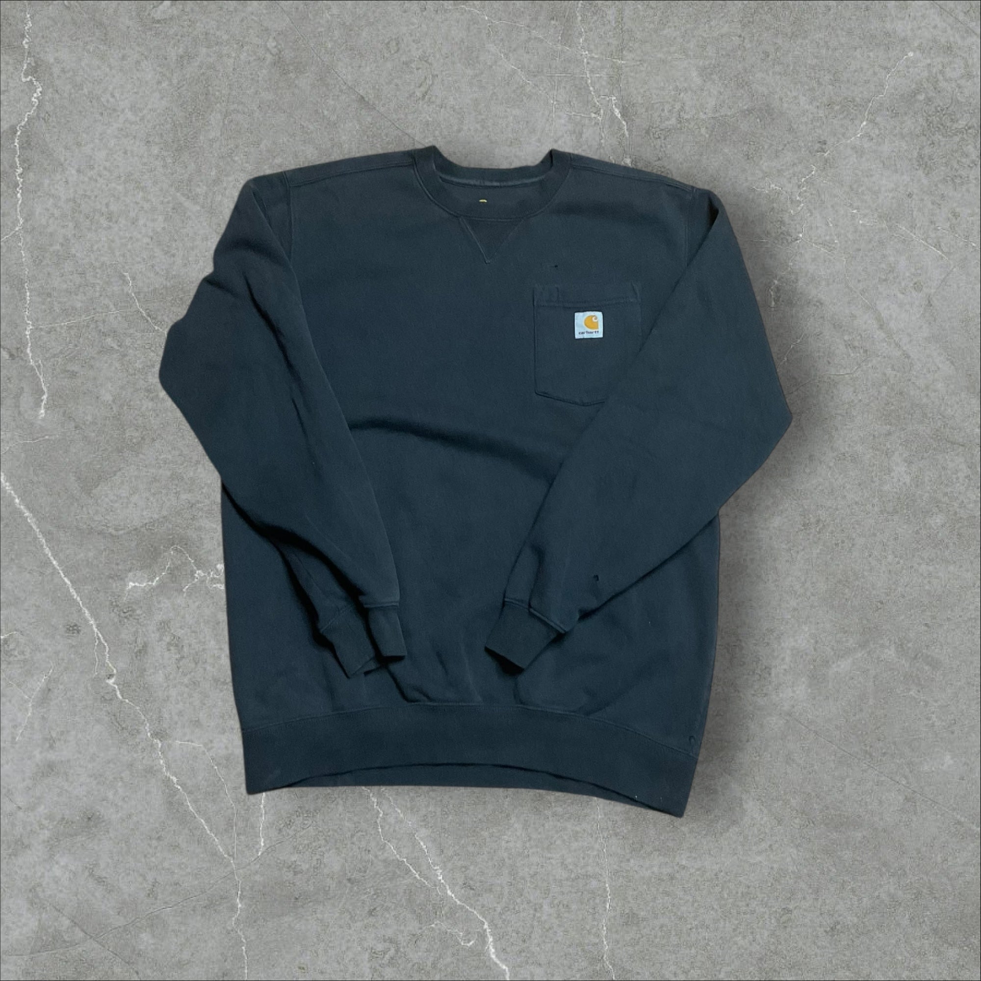 Carhartt Sweatshirt (Medium)