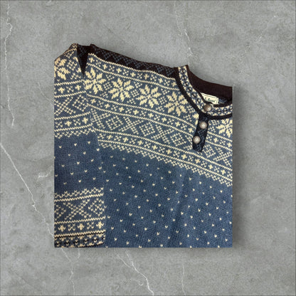 L.L. Bean Wool Women's Sweater (XL)