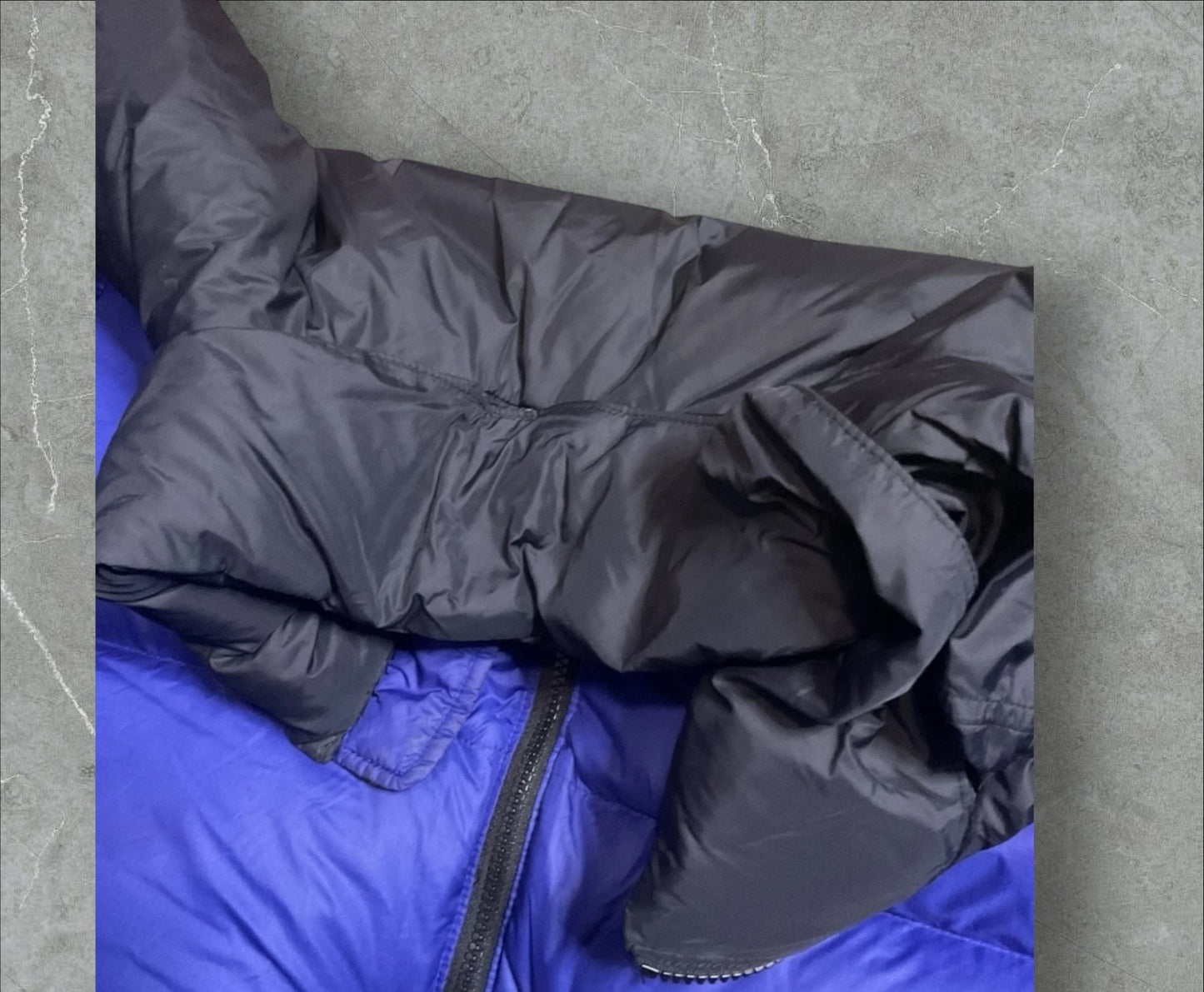 The North Face 1996 Nuptse Down Jacket (XXL)
