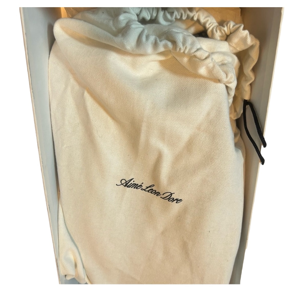 Aime Leon Dore Penny Loafer (10.5)