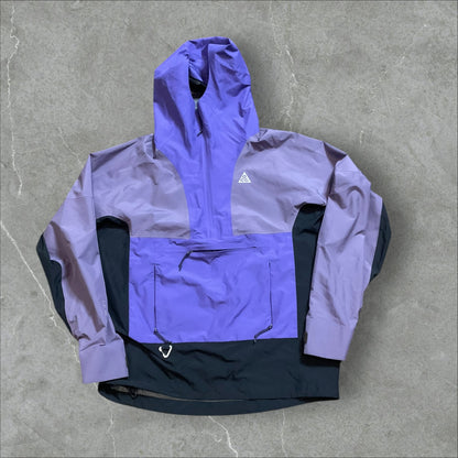 Nike ACG Storm Fit Cascade Purple Rain Jacket (S)