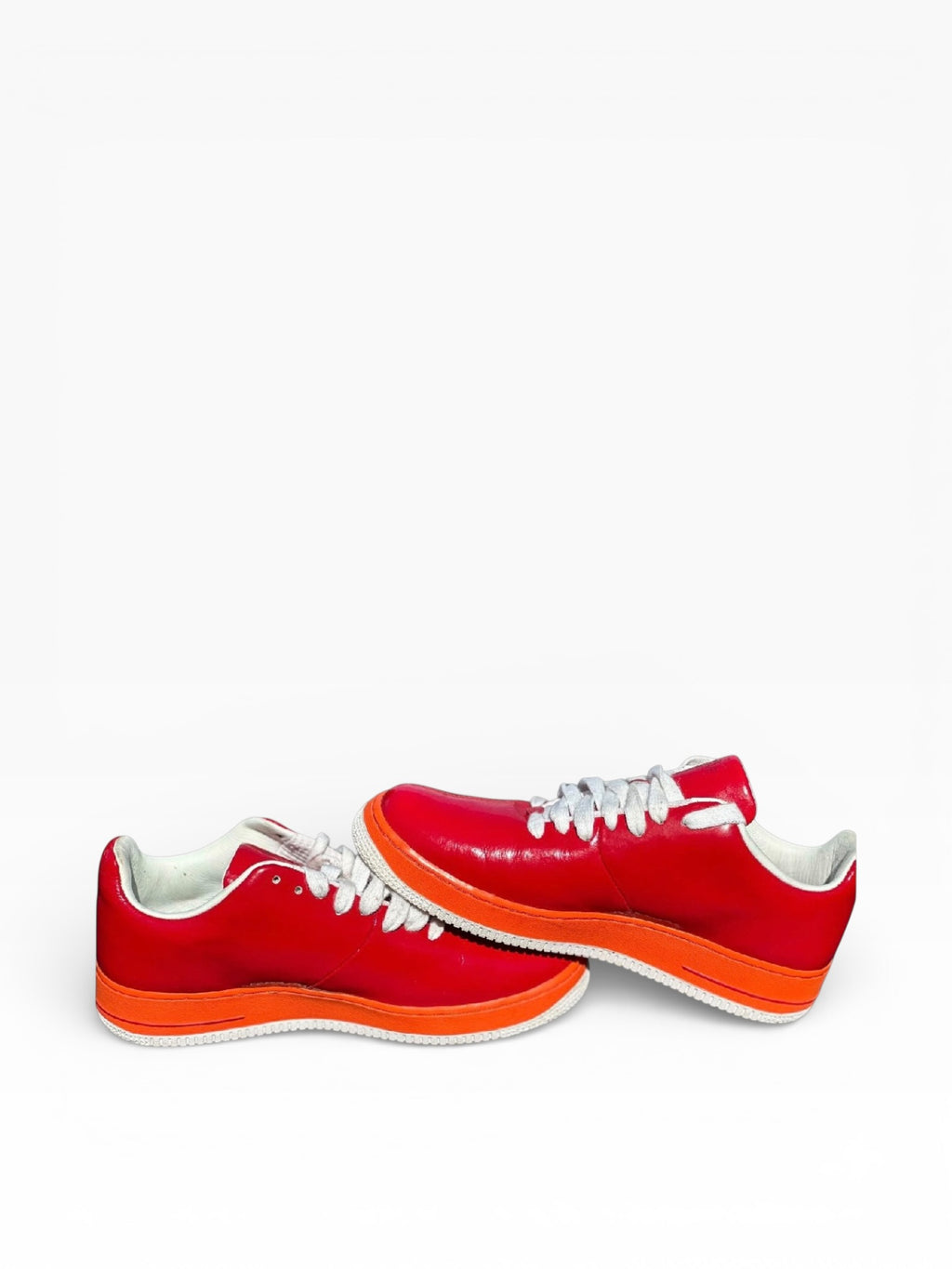 Nike Air Force 1 X Supreme 06 ‘Human Torche’ (MENS 10.5)