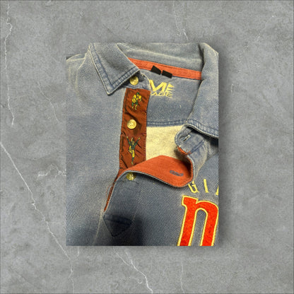 NY Giants Rugby (XL)