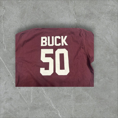 Carhartt K87 WIP ‘SSUR Coney Island’ Pocket Tee (L)